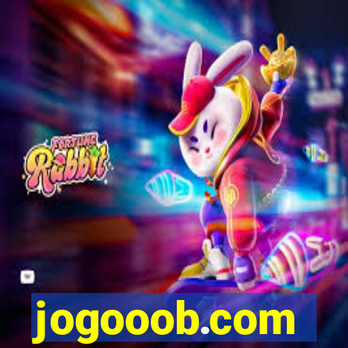 jogooob.com