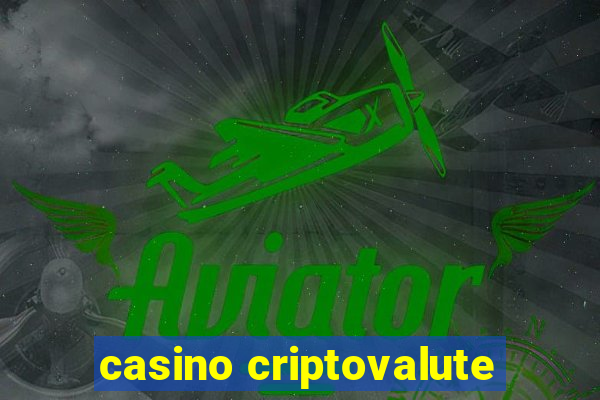 casino criptovalute