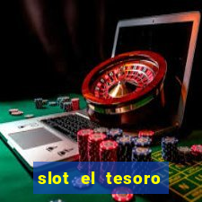 slot el tesoro pirata fiable