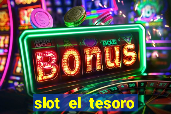 slot el tesoro pirata fiable