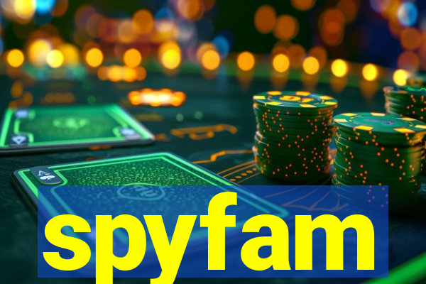 spyfam