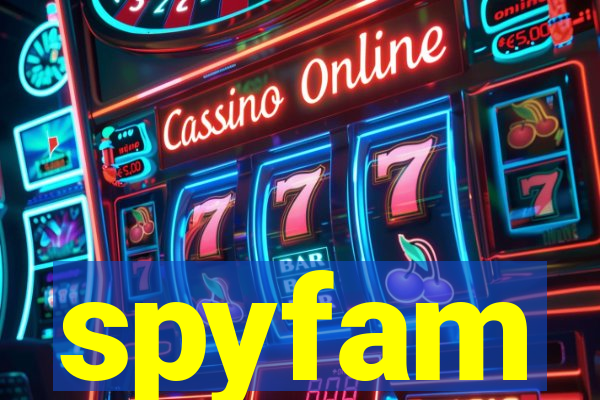 spyfam