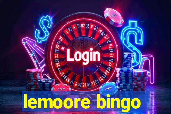 lemoore bingo