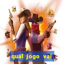 qual jogo vai passa hj na globo