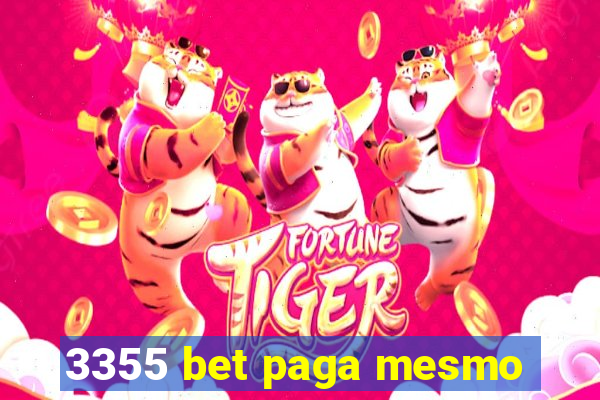 3355 bet paga mesmo