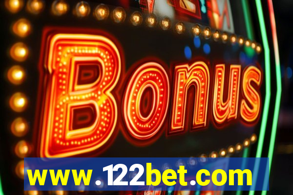 www.122bet.com