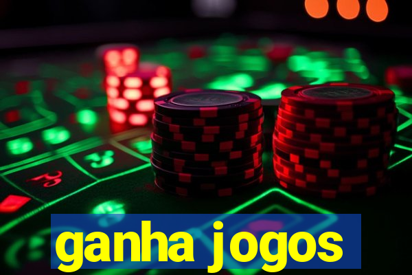 ganha jogos