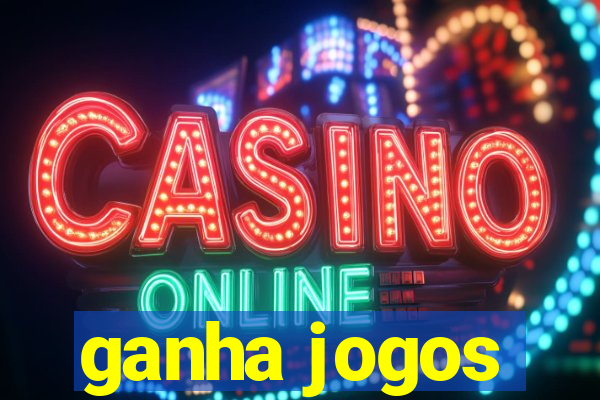 ganha jogos