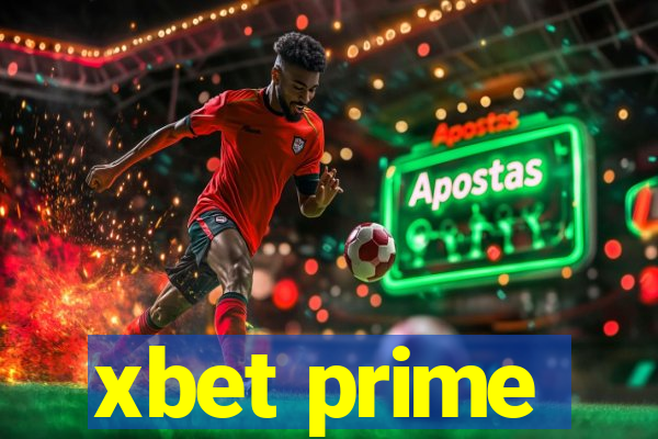 xbet prime