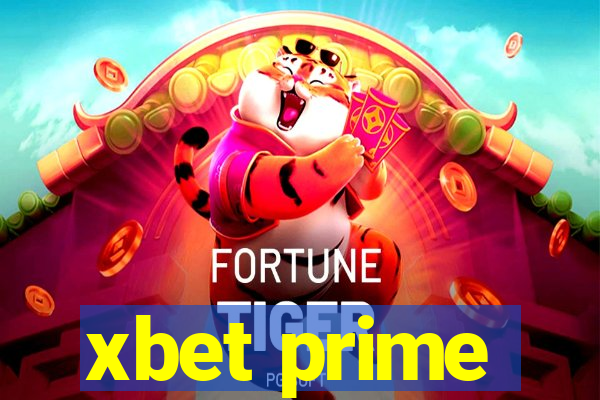 xbet prime