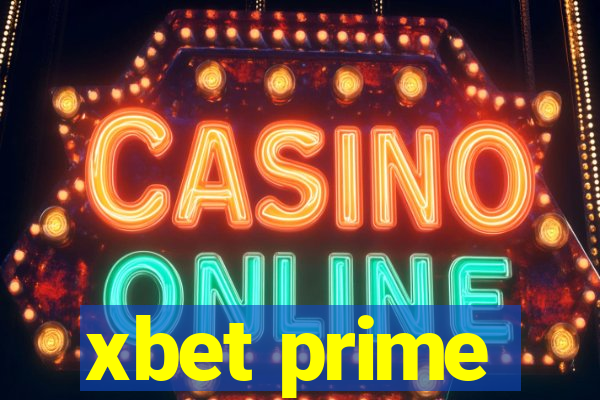 xbet prime