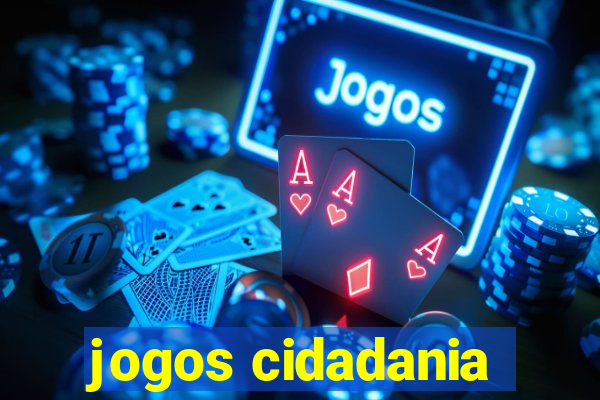 jogos cidadania