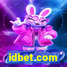 idbet.com