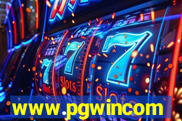 www.pgwincom