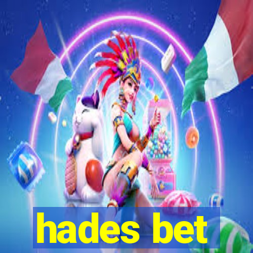 hades bet