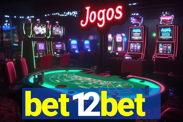 bet12bet