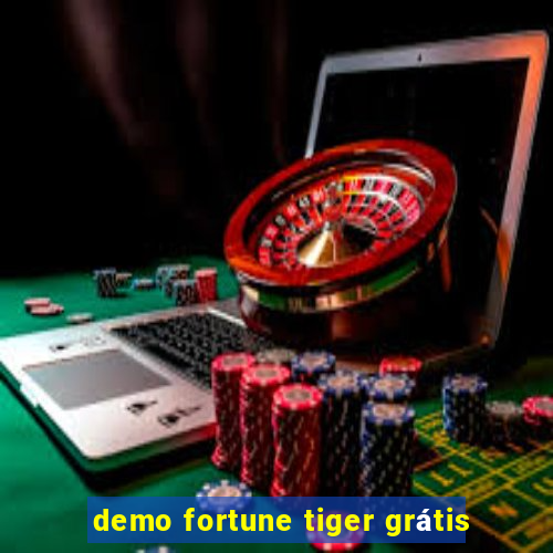 demo fortune tiger grátis