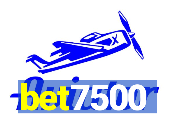 bet7500