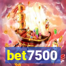 bet7500