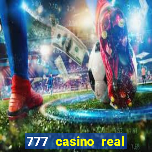 777 casino real money gcash