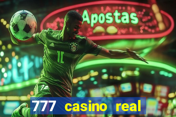 777 casino real money gcash