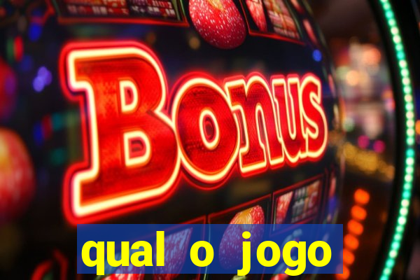 qual o jogo original do tigrinho