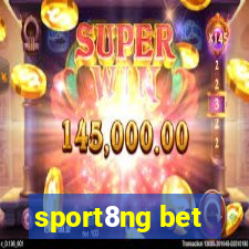 sport8ng bet