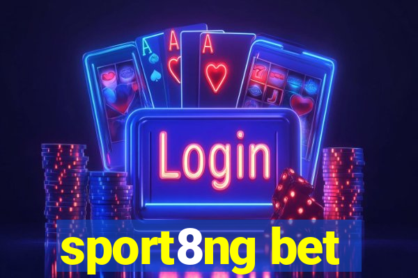 sport8ng bet