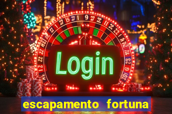 escapamento fortuna intruder 125