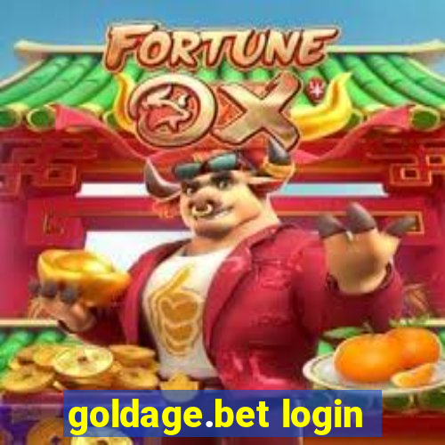 goldage.bet login