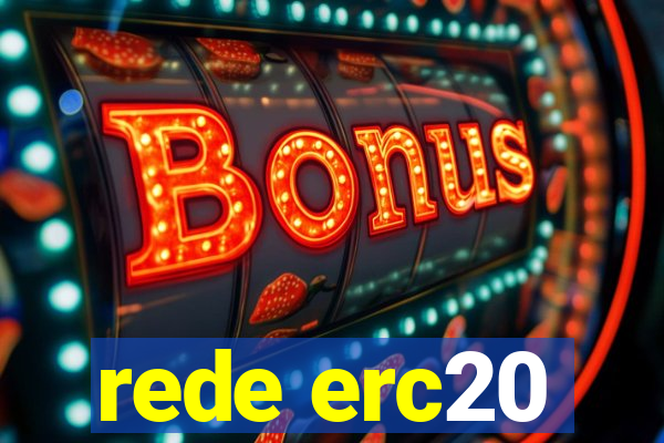 rede erc20