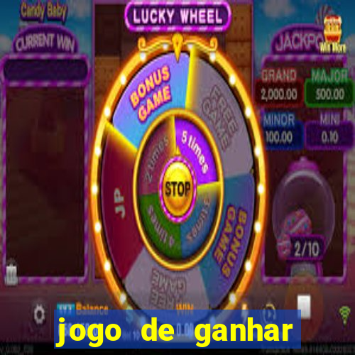 jogo de ganhar dinheiro roleta da sorte