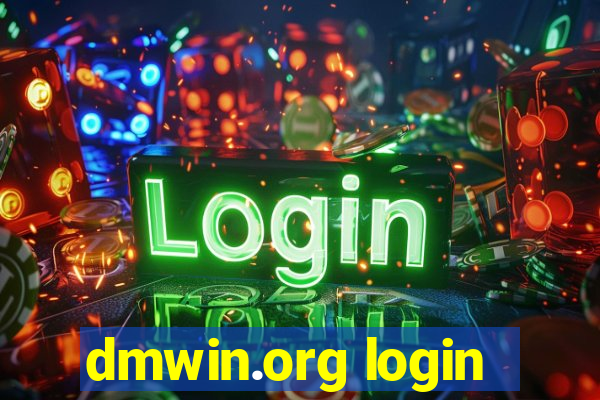 dmwin.org login