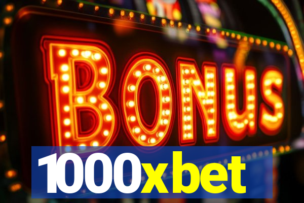 1000xbet