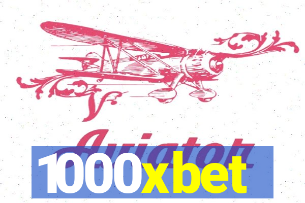 1000xbet