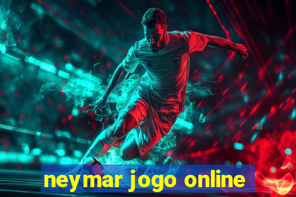 neymar jogo online