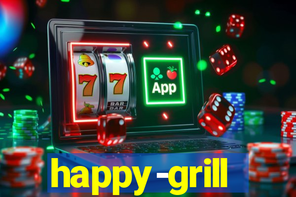 happy-grill