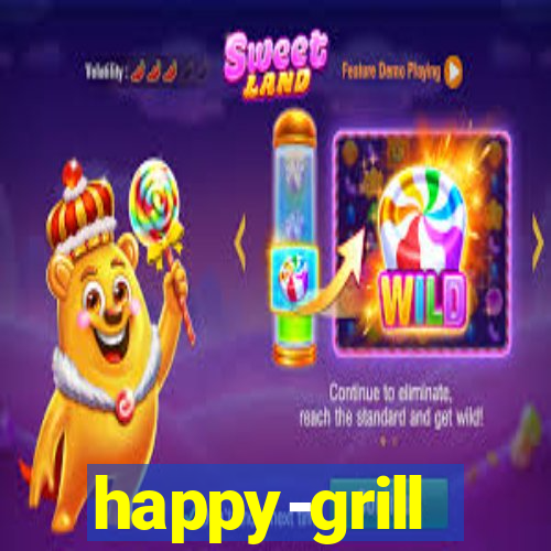 happy-grill