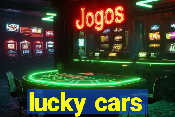 lucky cars