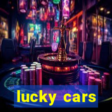 lucky cars