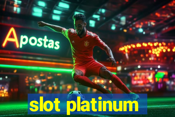 slot platinum