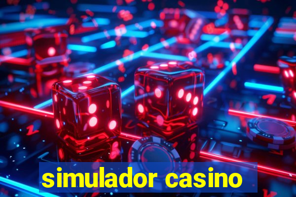 simulador casino