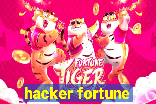 hacker fortune