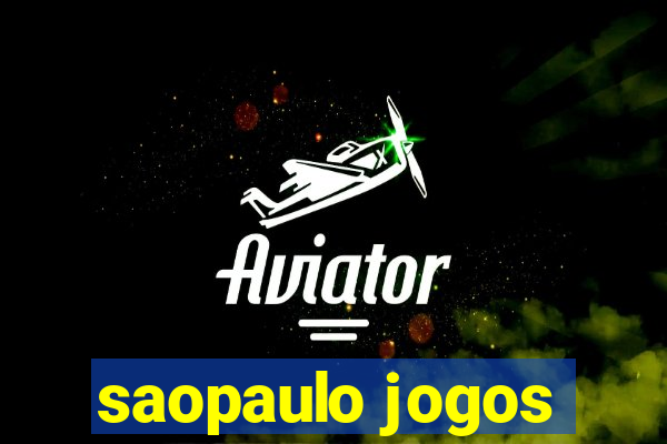 saopaulo jogos