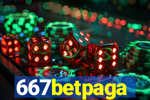 667betpaga