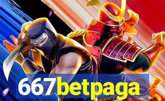 667betpaga