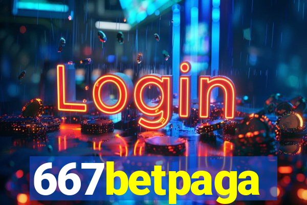 667betpaga