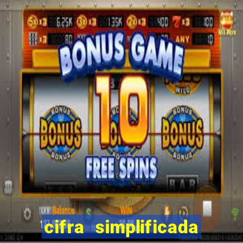 cifra simplificada bruno mars