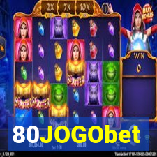 80JOGObet