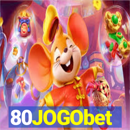 80JOGObet